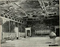 An illustration from Renaissance and modern art (1908)
