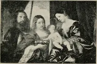 An illustration from Renaissance and modern art (1908)