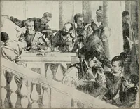 An illustration from Renaissance and modern art (1908)
