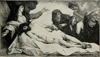 An illustration from Renaissance and modern art (1908)