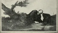 An illustration from Renaissance and modern art (1908)