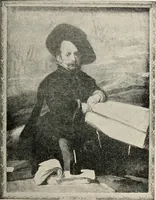 An illustration from Renaissance and modern art (1908)