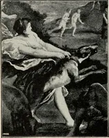 An illustration from Renaissance and modern art (1908)