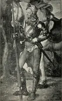 An illustration from Renaissance and modern art (1908)