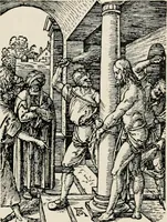 An illustration from Renaissance and modern art (1908)