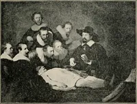 An illustration from Renaissance and modern art (1908)