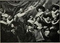 An illustration from Renaissance and modern art (1908)