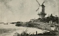 An illustration from Renaissance and modern art (1908)