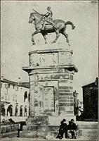 An illustration from Renaissance and modern art (1908)