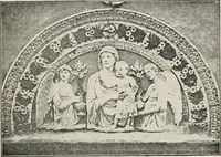 An illustration from Renaissance and modern art (1908)