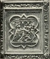 An illustration from Renaissance and modern art (1908)