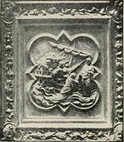An illustration from Renaissance and modern art (1908)