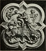 An illustration from Renaissance and modern art (1908)