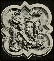 An illustration from Renaissance and modern art (1908)