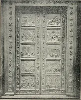 An illustration from Renaissance and modern art (1908)