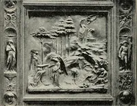 An illustration from Renaissance and modern art (1908)