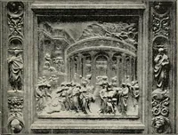 An illustration from Renaissance and modern art (1908)