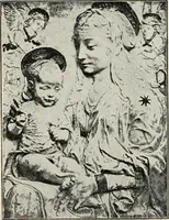 An illustration from Renaissance and modern art (1908)