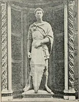 An illustration from Renaissance and modern art (1908)