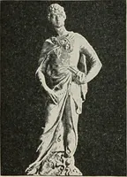 An illustration from Renaissance and modern art (1908)