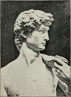 An illustration from Renaissance and modern art (1908)