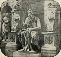 An illustration from Renaissance and modern art (1908)