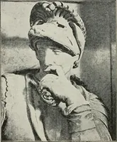 An illustration from Renaissance and modern art (1908)