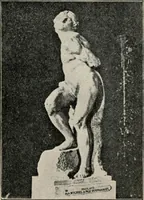 An illustration from Renaissance and modern art (1908)