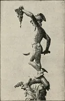 An illustration from Renaissance and modern art (1908)