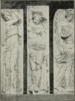 An illustration from Renaissance and modern art (1908)