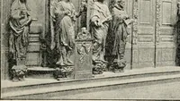 An illustration from Renaissance and modern art (1908)