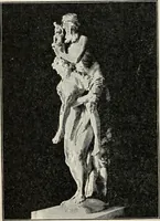 An illustration from Renaissance and modern art (1908)