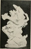 An illustration from Renaissance and modern art (1908)