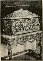 An illustration from Renaissance and modern art (1908)