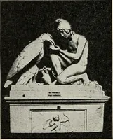 An illustration from Renaissance and modern art (1908)