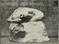 An illustration from Renaissance and modern art (1908)