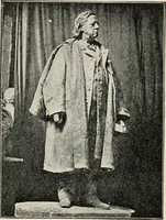 An illustration from Renaissance and modern art (1908)