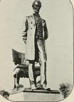 An illustration from Renaissance and modern art (1908)