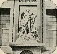 An illustration from Renaissance and modern art (1908)
