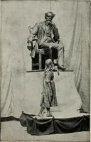 An illustration from Renaissance and modern art (1908)