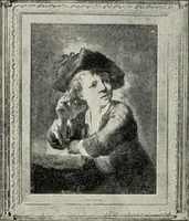 An illustration from Renaissance and modern art (1908)