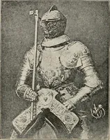 An illustration from Renaissance and modern art (1908)