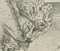 An illustration from Renaissance and modern art (1908)