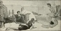 An illustration from Renaissance and modern art (1908)