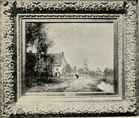 An illustration from Renaissance and modern art (1908)