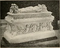 An illustration from Renaissance and modern art (1908)