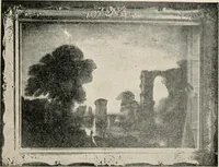 An illustration from Renaissance and modern art (1908)