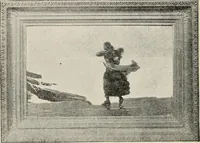 An illustration from Renaissance and modern art (1908)