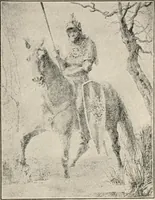 An illustration from Renaissance and modern art (1908)