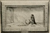 An illustration from Renaissance and modern art (1908)